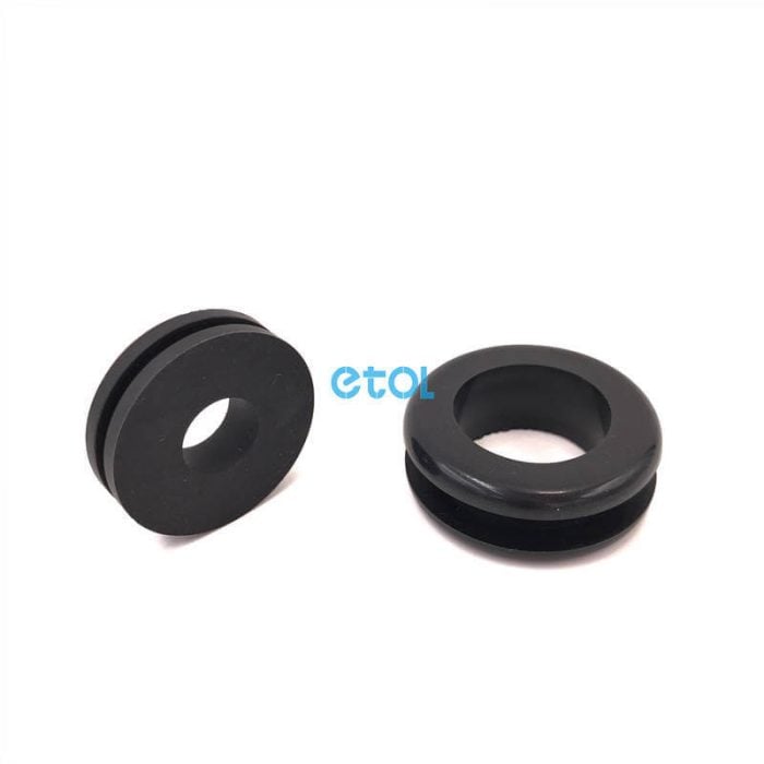 rubber grommets type