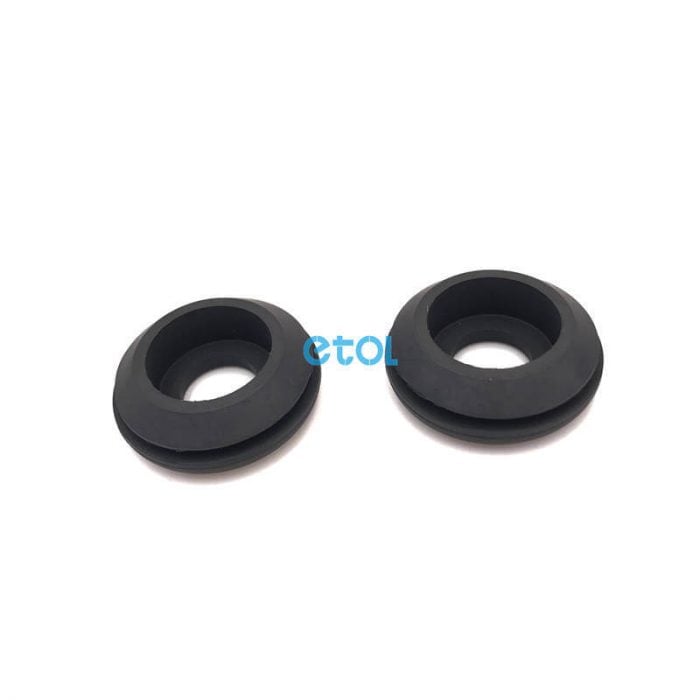 viton rubber grommet