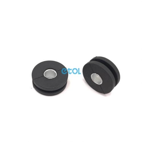 electrical cord grommet