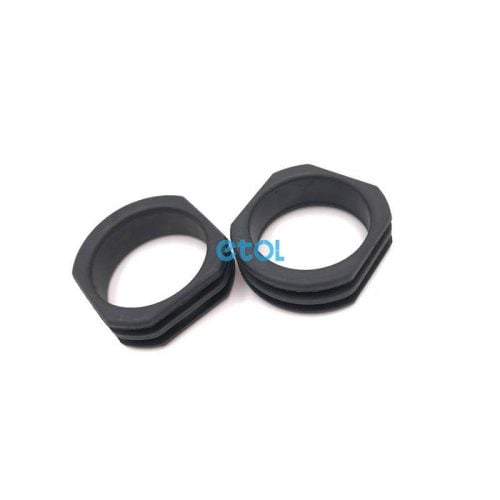 electrical cord grommet