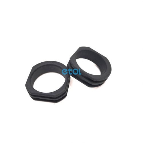 cable hole grommet