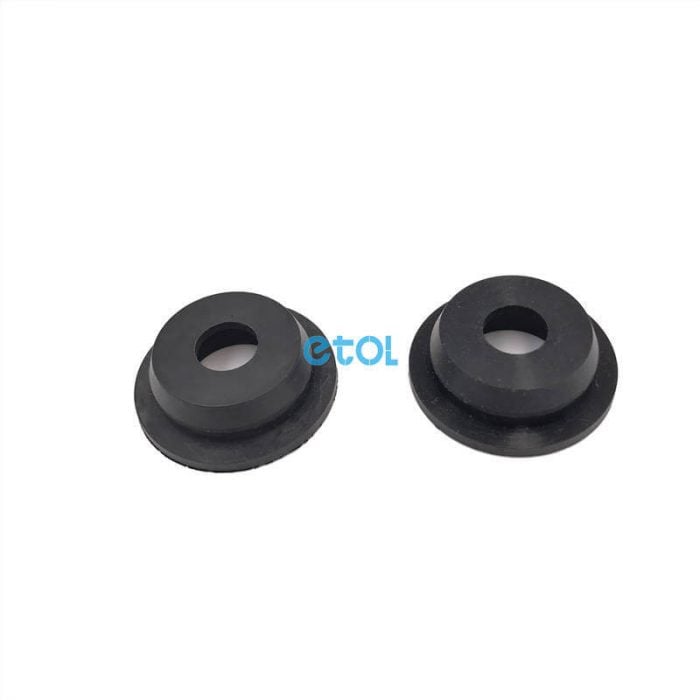 8mm rubber grommet