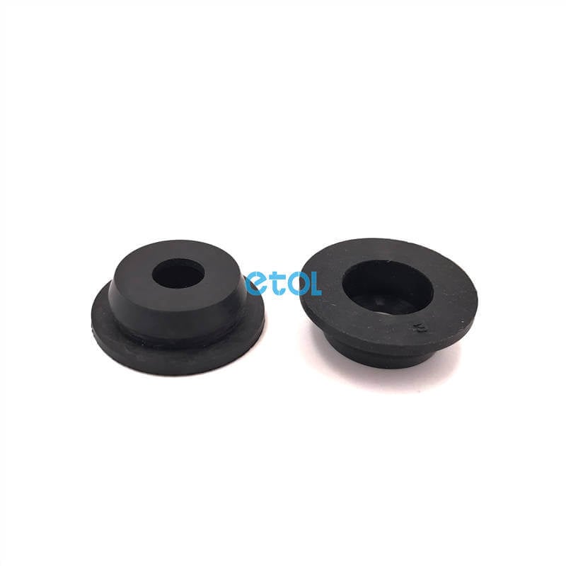 14mm rubber grommet