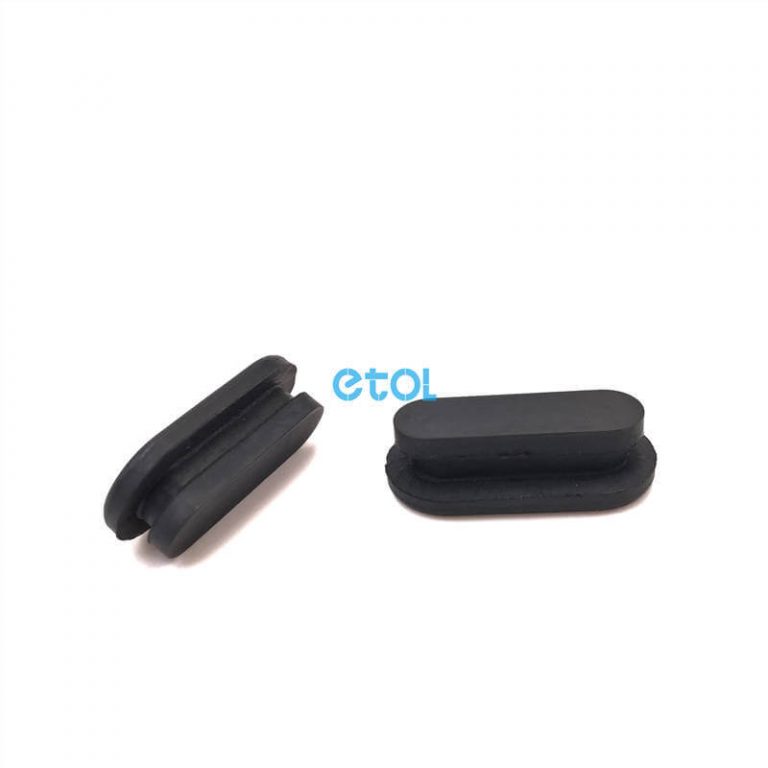 Rubber Grommet Blanking Plugs ETOL
