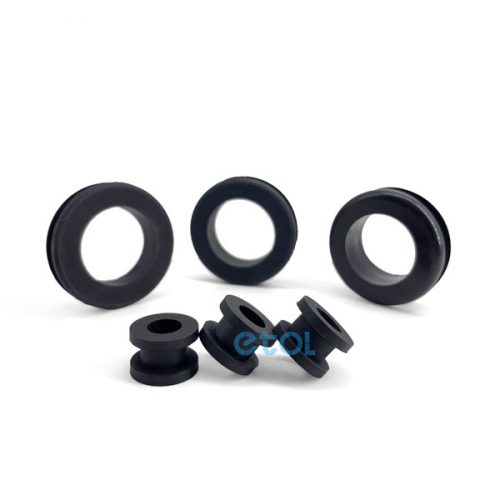 Automotive harness rubber grommet with high quality ETOL