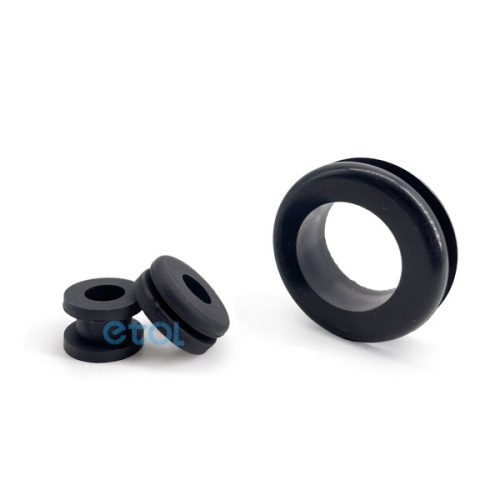 Cable pass through grommet automotive grommet - ETOL