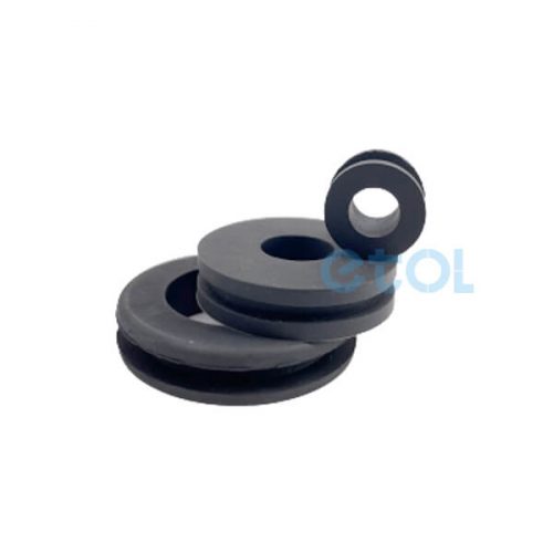 Rubber Grommet Vibration Isolation ETOL