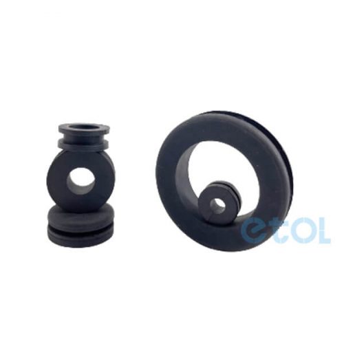 Drywall cable grommet waterproof wiring grommet - ETOL