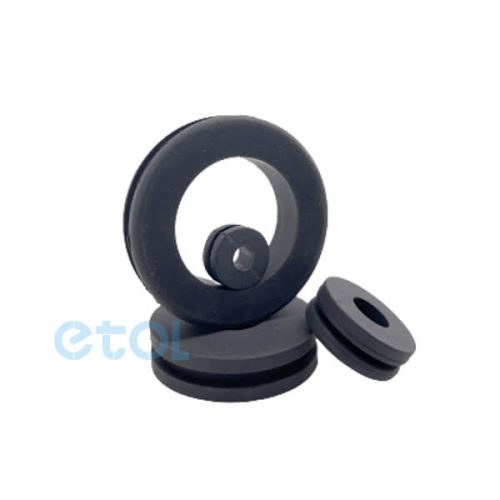 Rubber Grommet Vibration Isolation ETOL