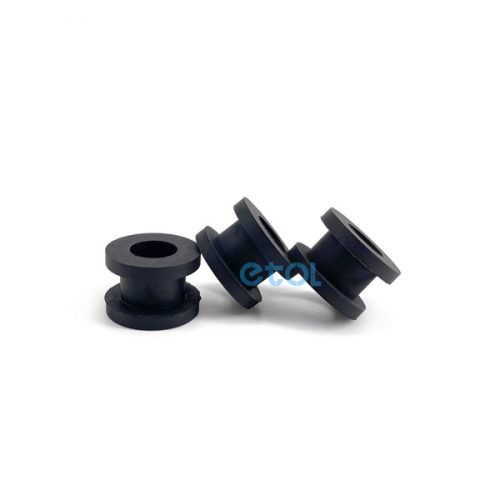 Rubber Waterproof Wiring Grommet ETOL