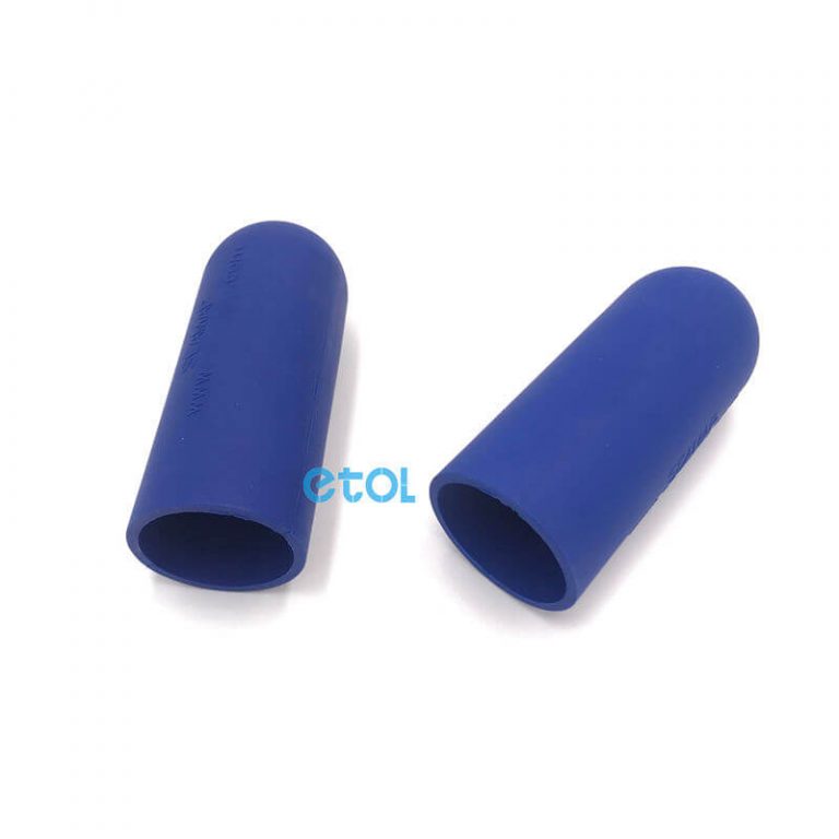 Rubber Handle Grips Sleeve and Silicone Cover ETOL
