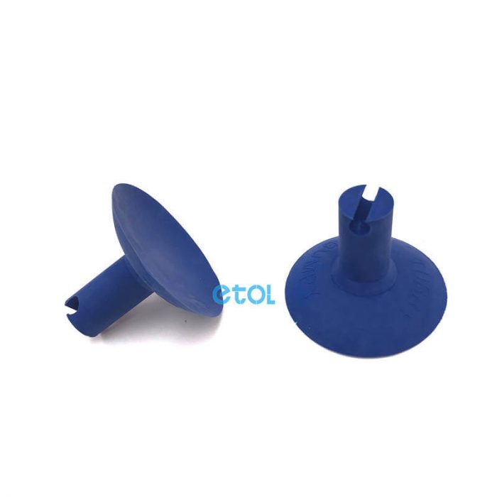 rubber silicone vacuum suction cup