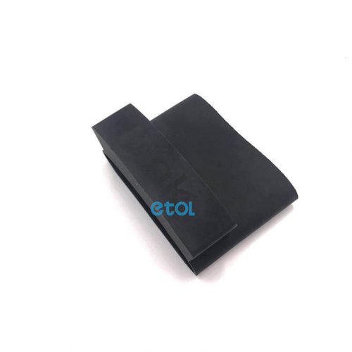 166mm rubber sleeve