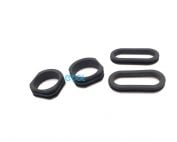 cable wire grommets