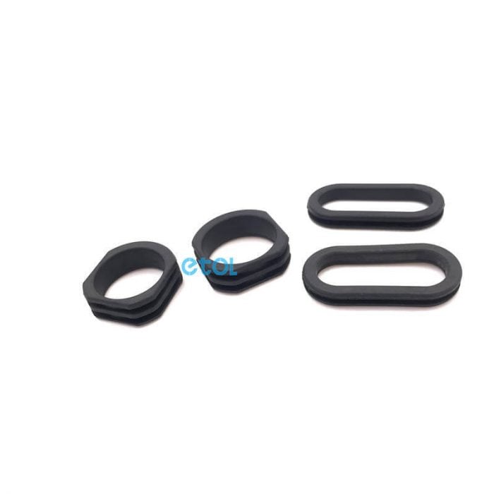 cable wire grommets