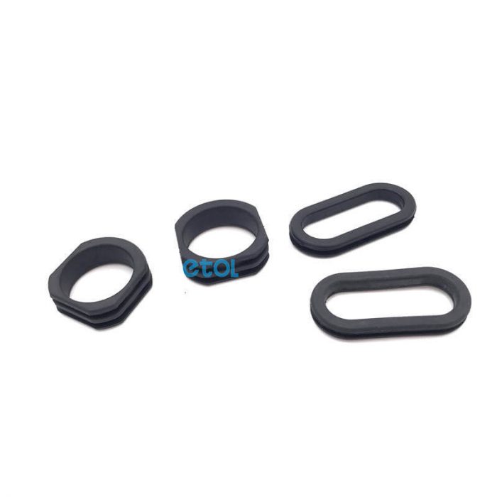 outdoor rated grommets