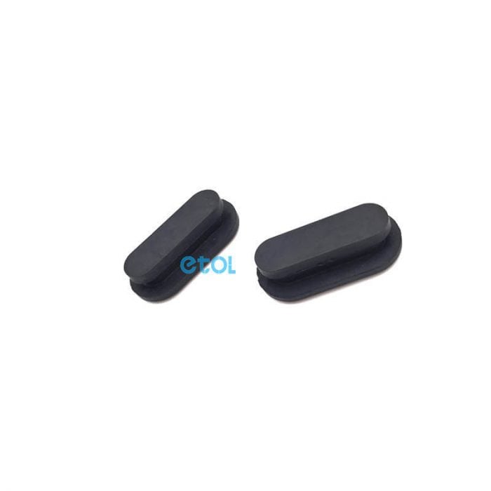 rubber grommet blanking plugs