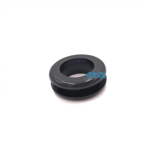 neoprene round grommet