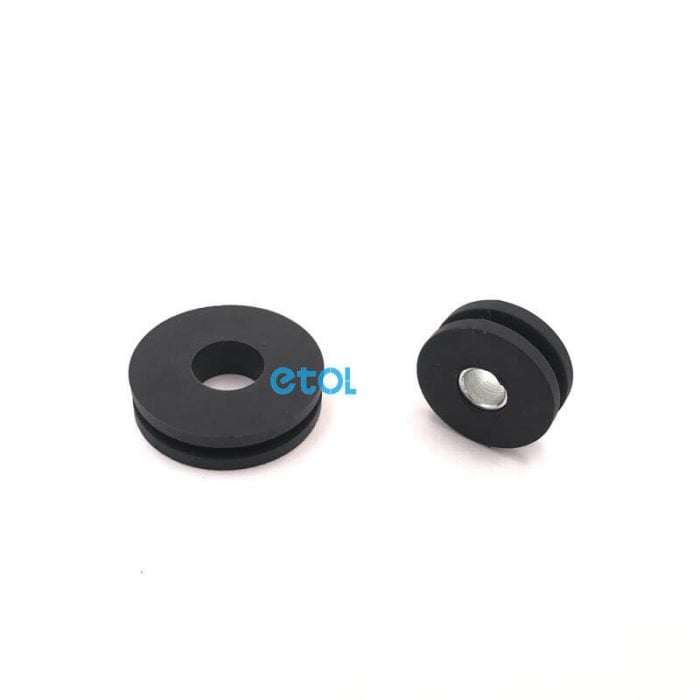 neoprene rubber grommet