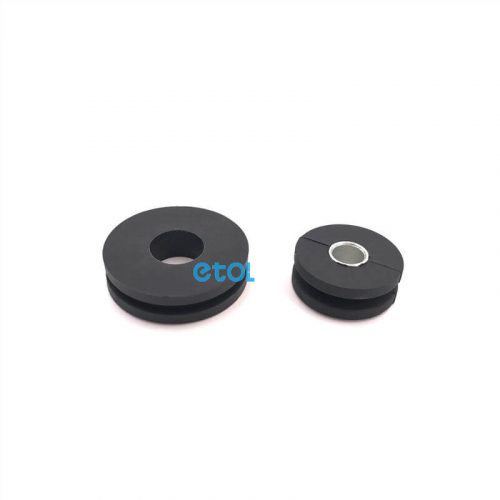 rubber grommet for cable