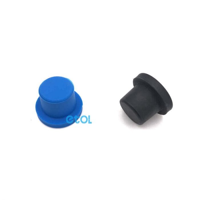 food safe silicone plug