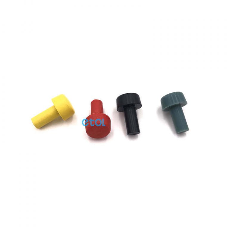 hair plug stopper