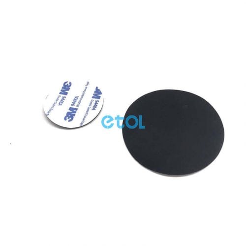 3M adhesive rubber pad