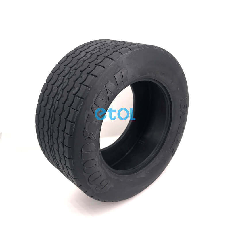 Rubber Toy Car Tyres
