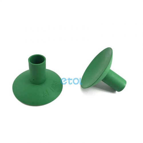 vacuum rubber suction cup