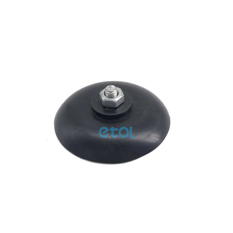 custom rubber suction cup