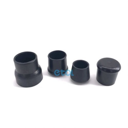 silicone rubber tip cap