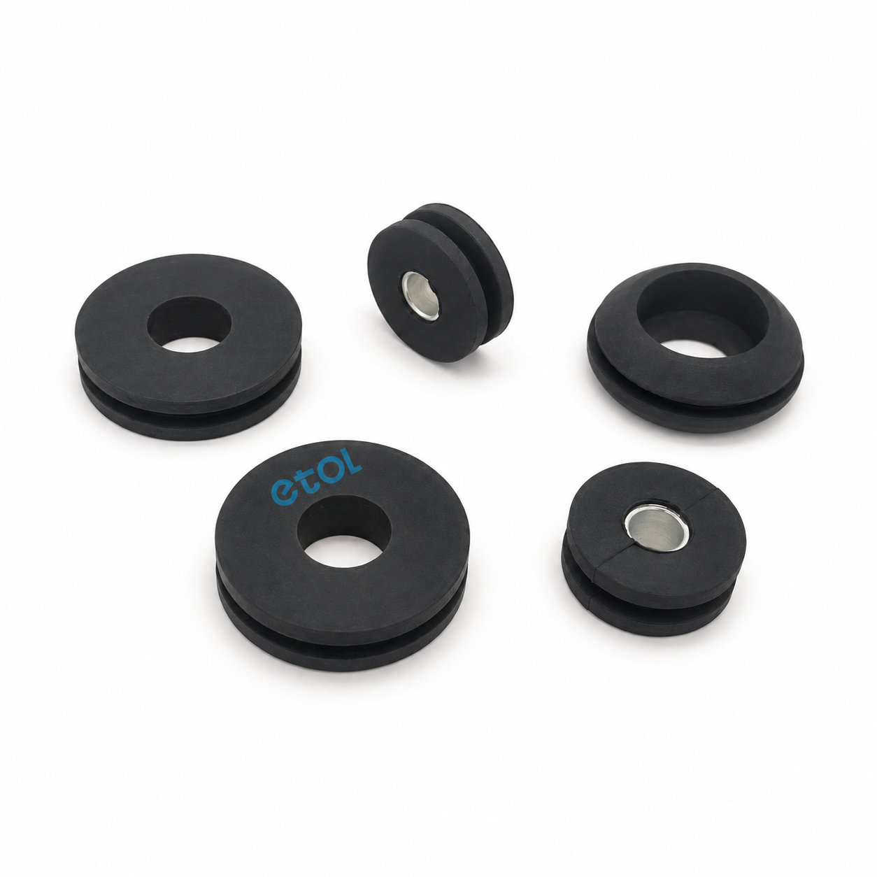 wire harness grommet rubber cable grommet