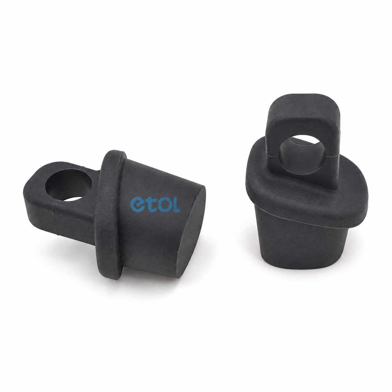 Rubber stopper waterproof silicone hole plugs
