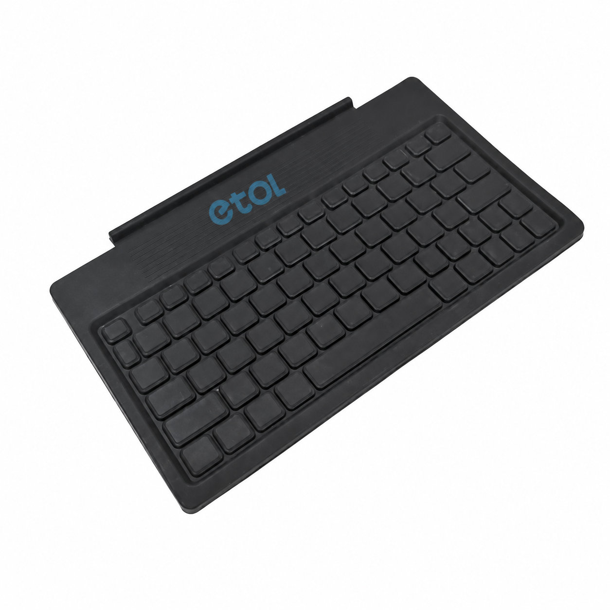 Customized silicone rubber keyboard keypad with high performance