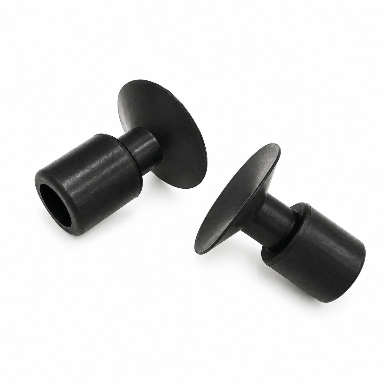 Custom made rubber vacuum suction cup silicone sucker