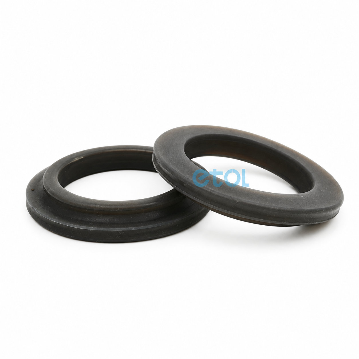 Rubber ring waterproof dustproof gasket NBR o ring oil seal