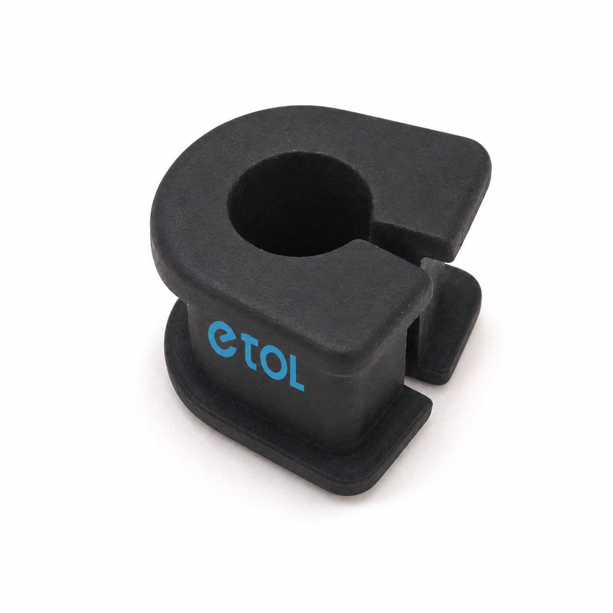 Flexible rubber grommet waterproof silicone wire grommet