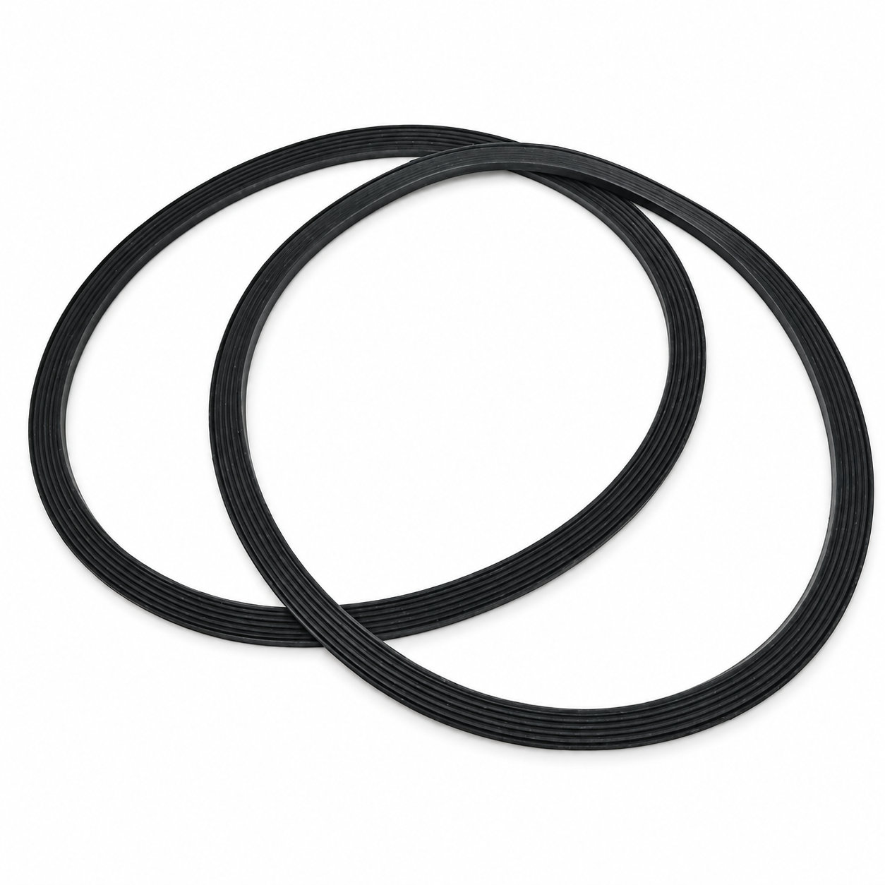 Made in China rubber product flat natural rubber washer