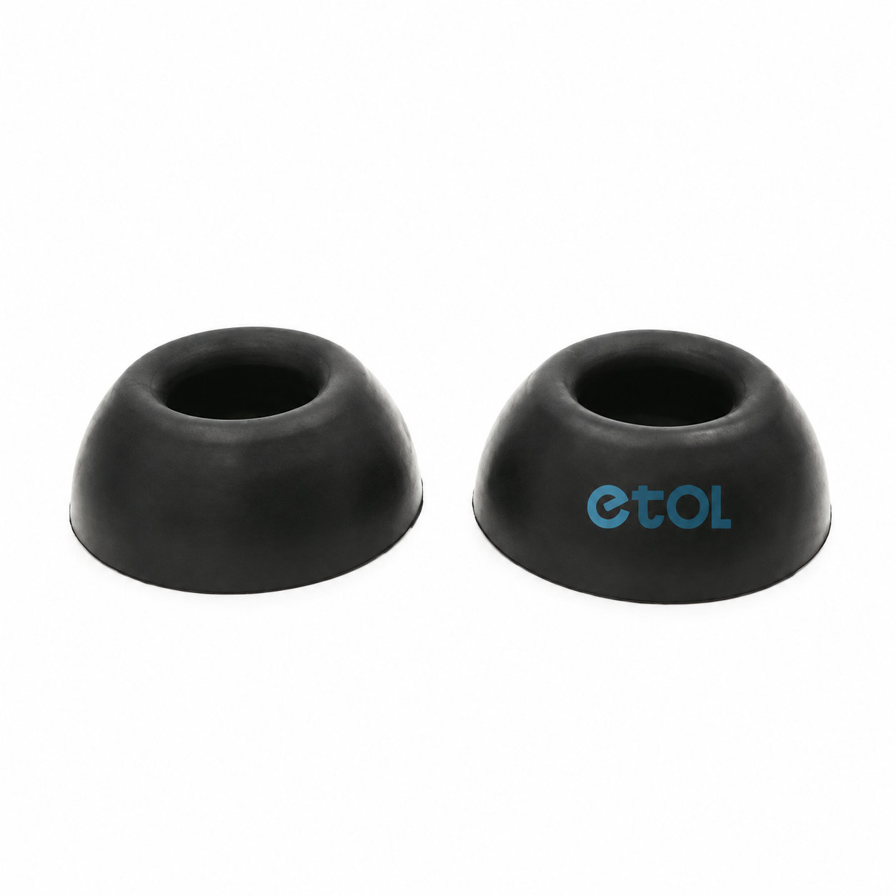 Anti vibration rubber buffer/vibration damper rubber feet