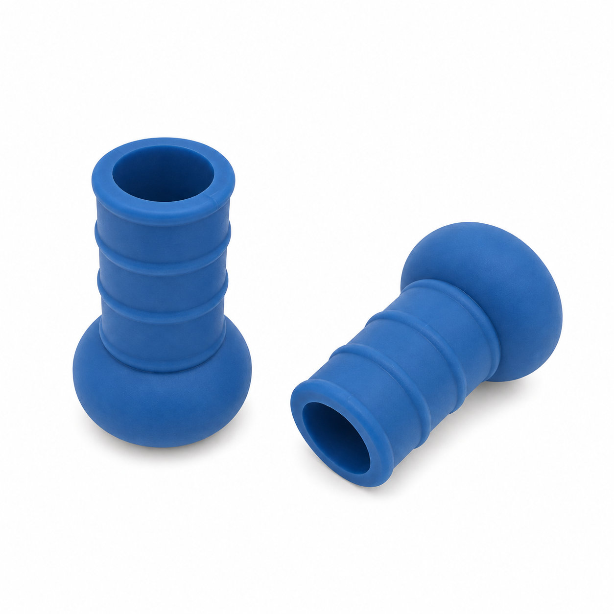 Rubber tool handle EPDM silicone rubber grip