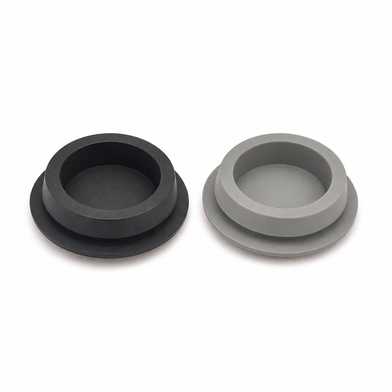 Custom made waterproof silicone stopper rubber sealing plug