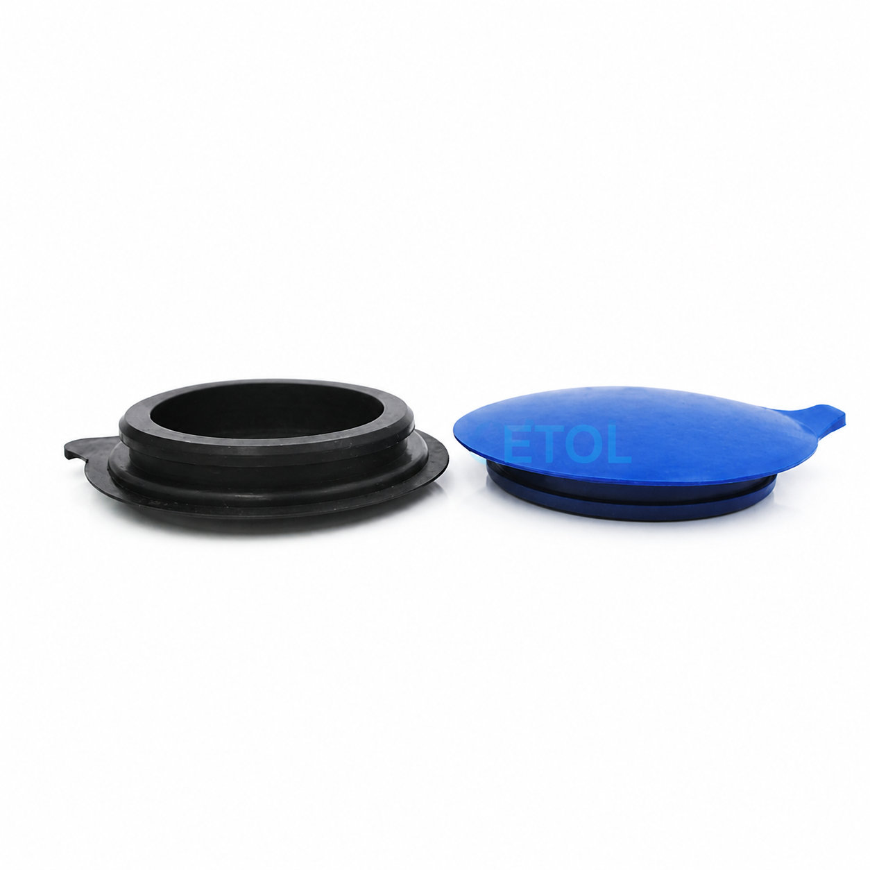 Manufacture rubber hole grommet plug pipe cover