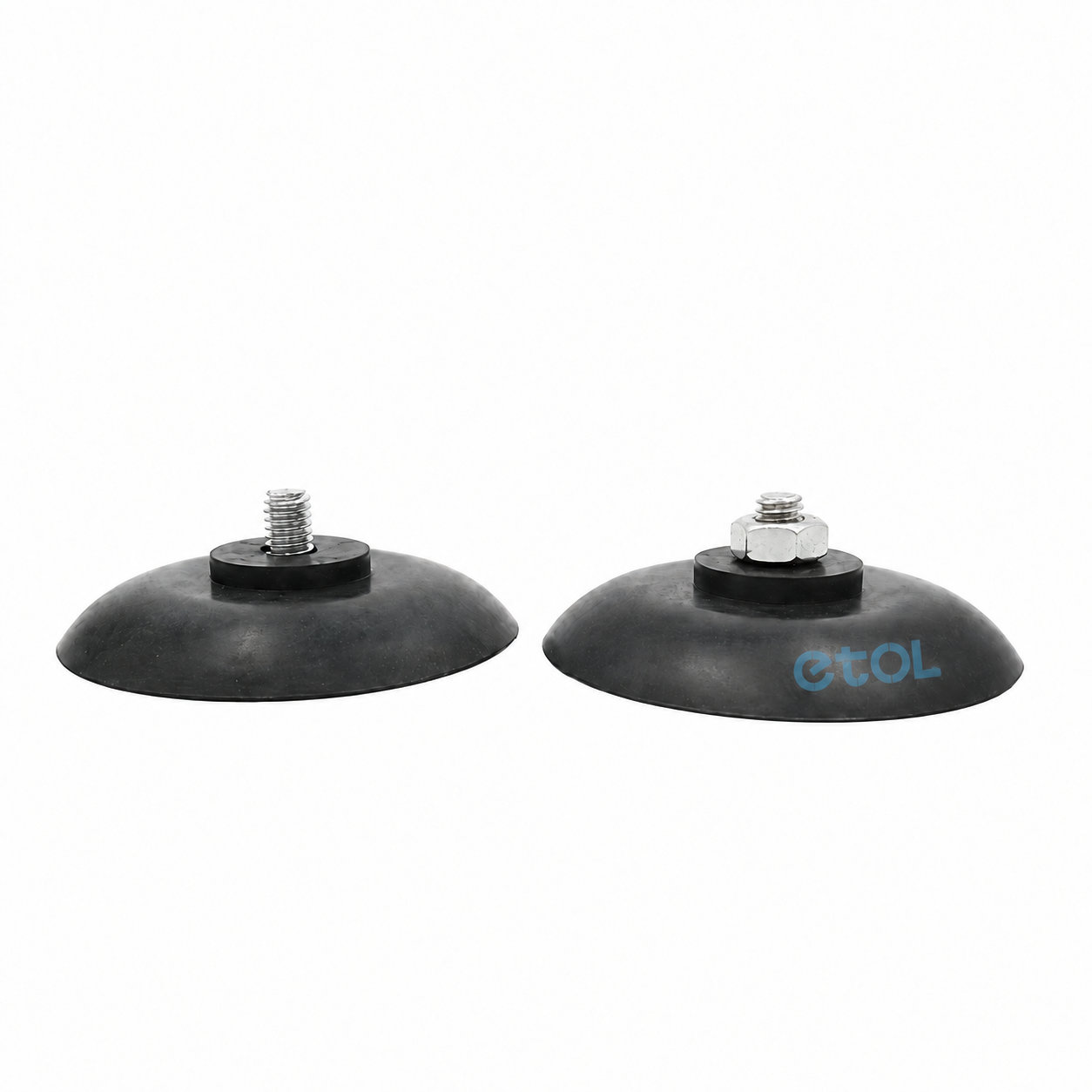 Rubber suction pad silicone vacuum suction pad