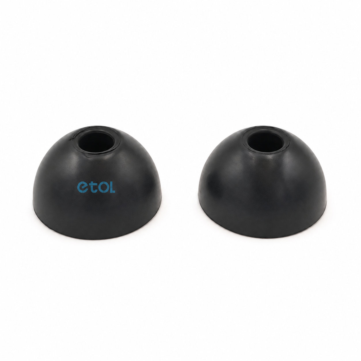 Protective rubber feet custom made furniture rubber feet for chair