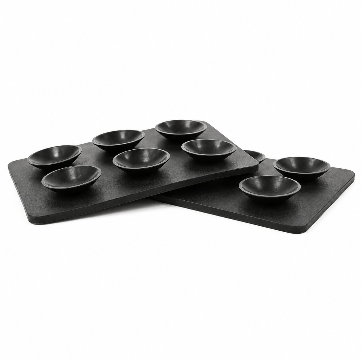 Factory supply flat sucker suction cup pad rubber parts