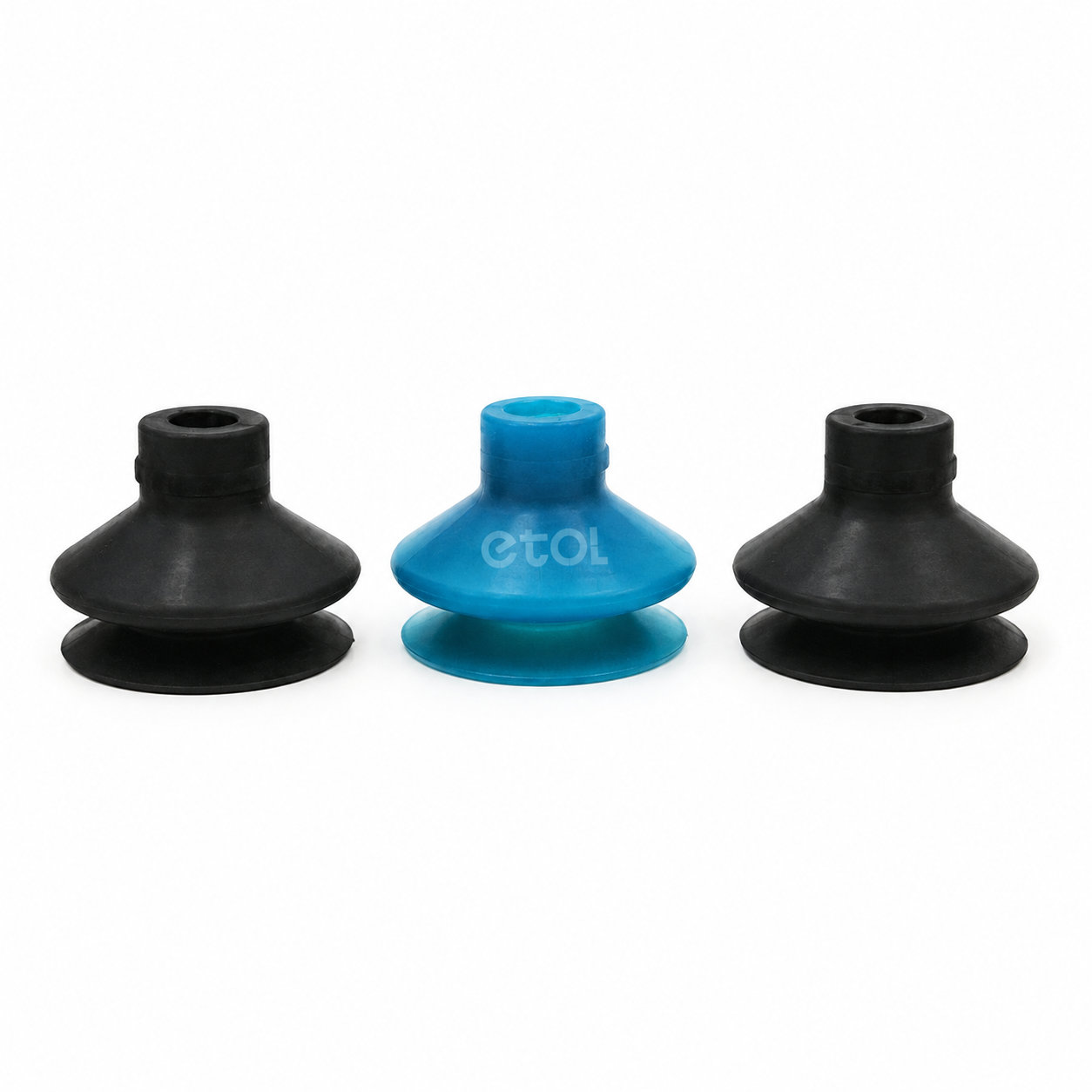Factory custom made micro vacuum strong suction cup