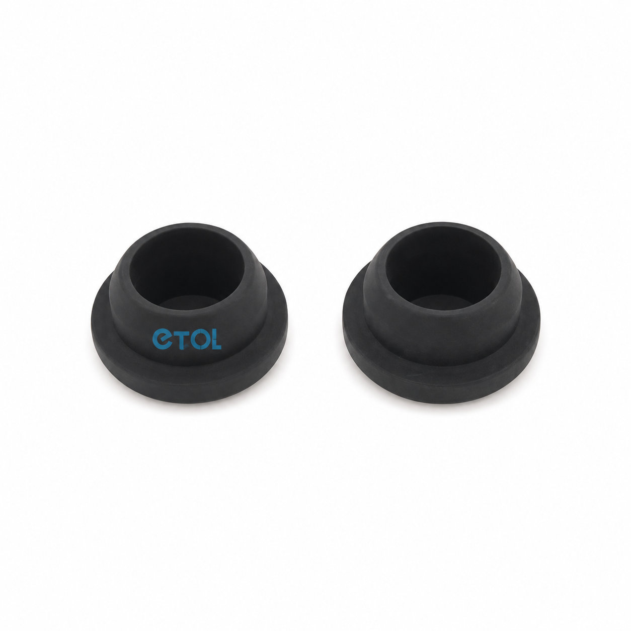waterproof rubber plug EPDM FKM silicone plugs