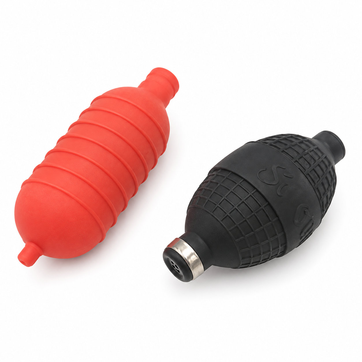 rubber pump bulb vacuum silicone suction bulb