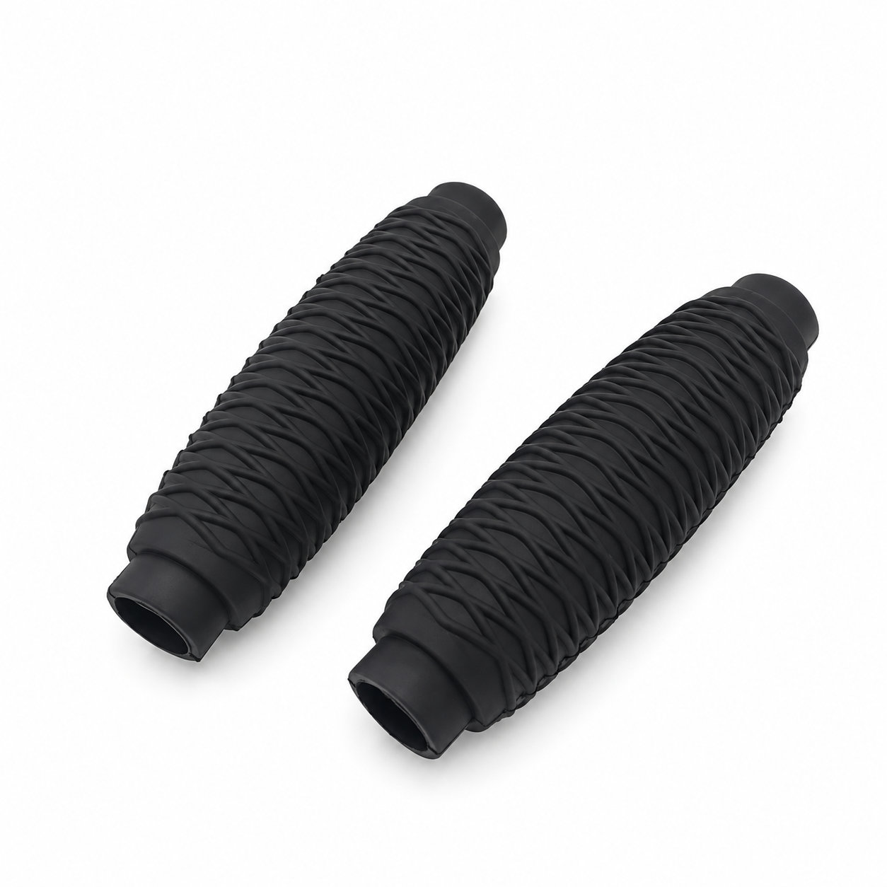 High quality molded rubber silicone tool handle