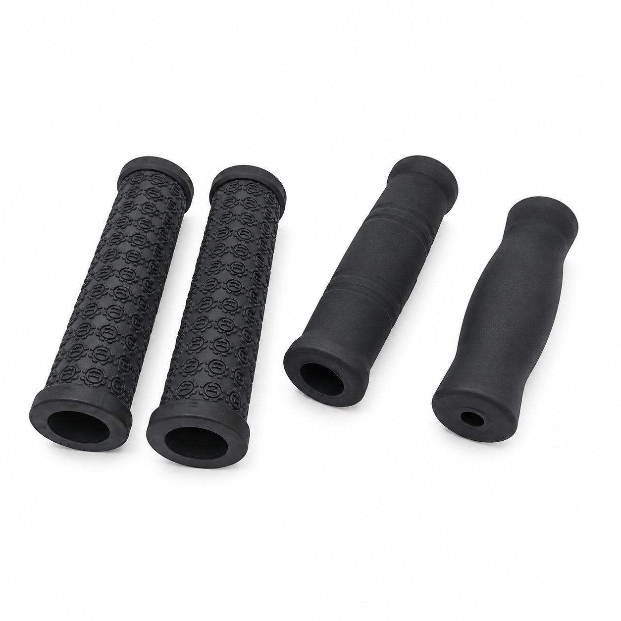 silicone rubber hand grip elastic rubber handle